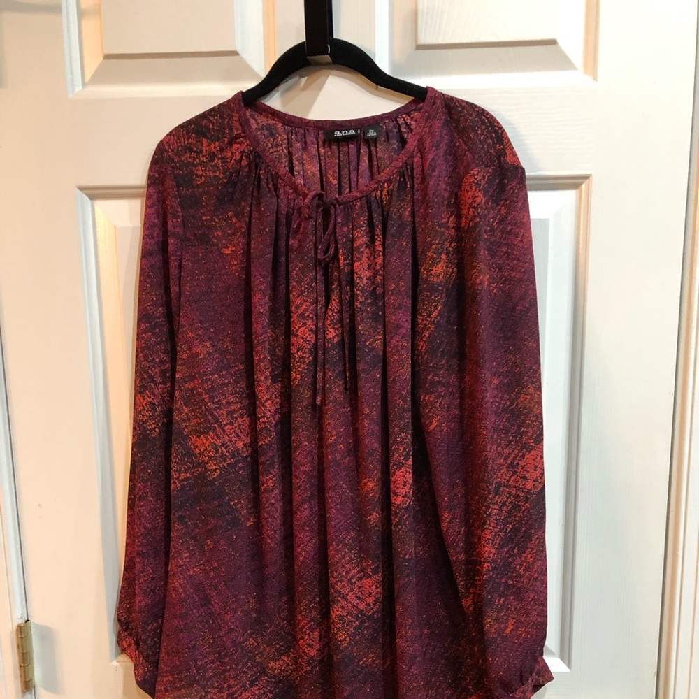 a.n.a New Approach Blouse